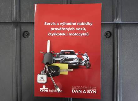 Citroën - C3