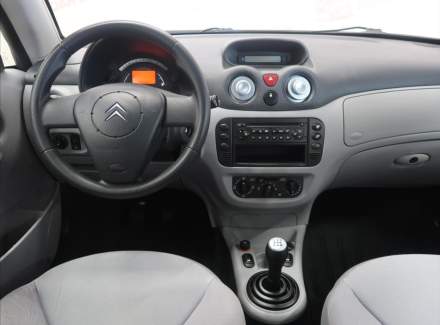 Citroën - C3