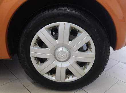 Citroën - C3