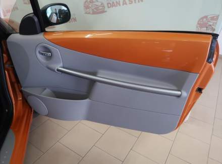 Citroën - C3