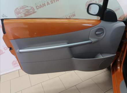 Citroën - C3
