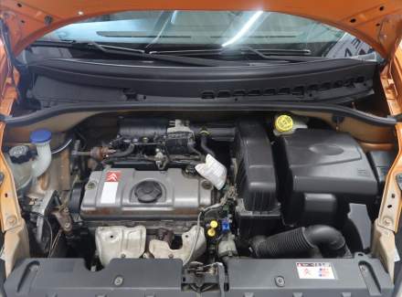 Citroën - C3