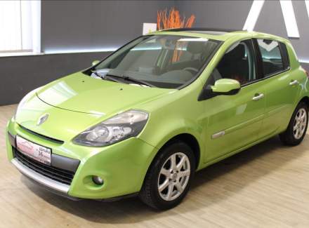 Renault - Clio