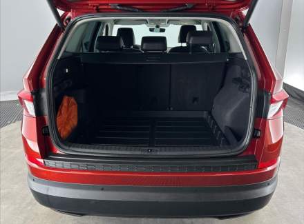 Škoda - Kodiaq