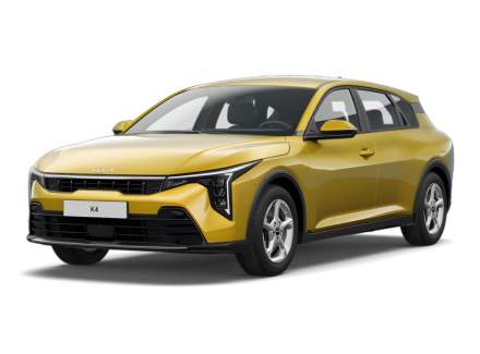 Kia - K4