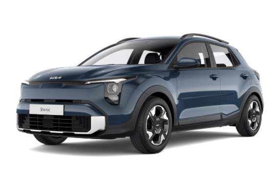 Kia - Stonic