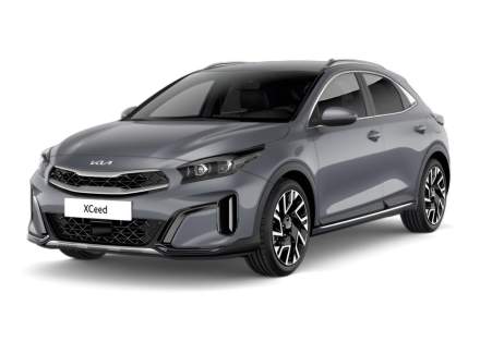 Kia - XCeed