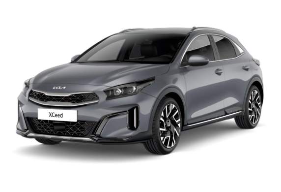 Kia - XCeed