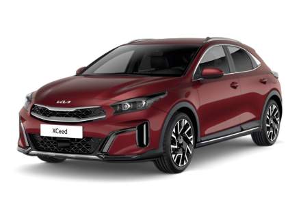 Kia - XCeed