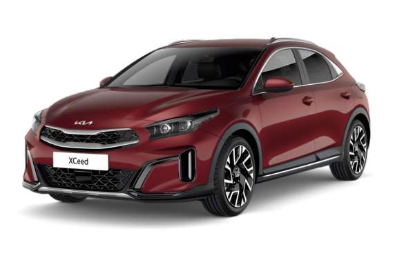 Kia - XCeed