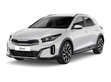 Kia - XCeed