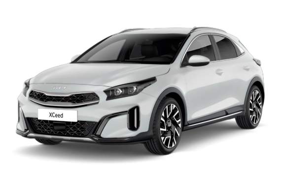 Kia - XCeed