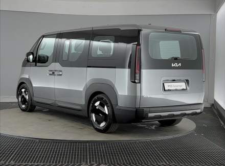Kia - PV5
