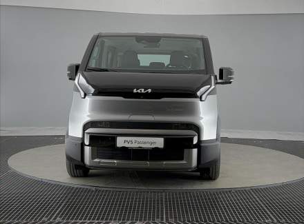 Kia - PV5