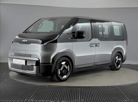Kia - PV5