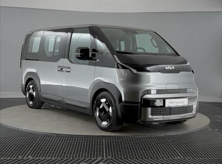 Kia - PV5