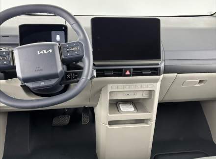 Kia - PV5