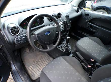 Ford - Fiesta
