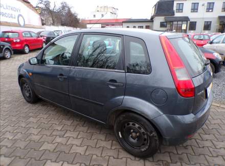 Ford - Fiesta