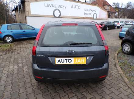 Ford - Fiesta