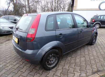 Ford - Fiesta