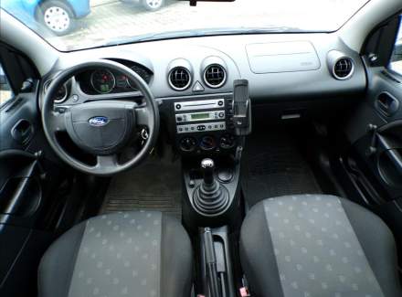 Ford - Fiesta