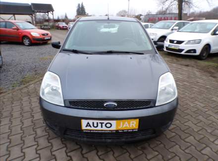 Ford - Fiesta