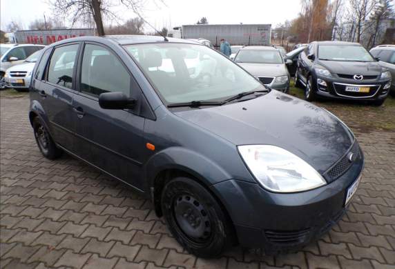 Ford - Fiesta