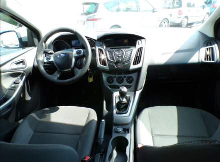 Ford - Focus