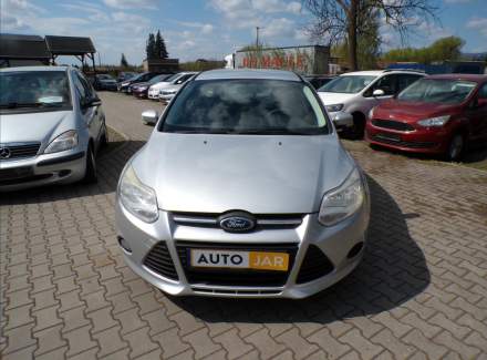Ford - Focus