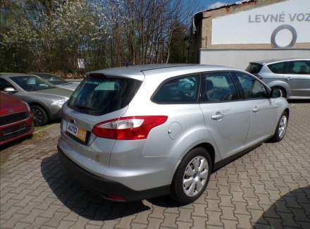 Ford - Focus