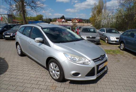 Ford - Focus