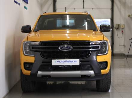 Ford - Ranger