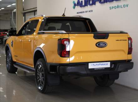 Ford - Ranger