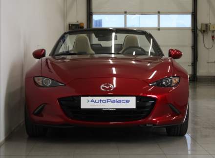 Mazda - Mx-5