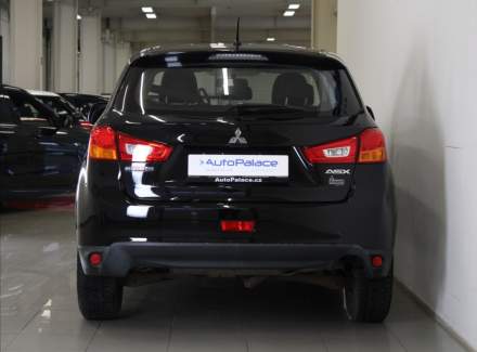 Mitsubishi - ASX
