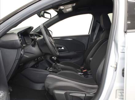Opel - Corsa