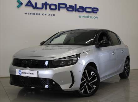 Opel - Corsa
