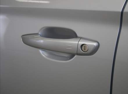 Opel - Corsa