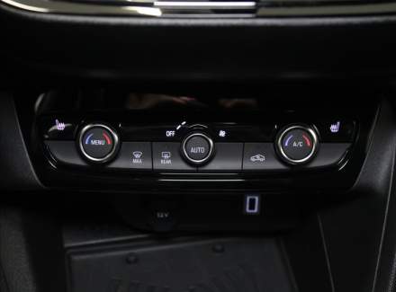 Opel - Corsa