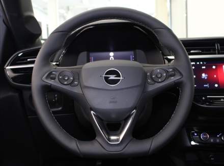 Opel - Corsa