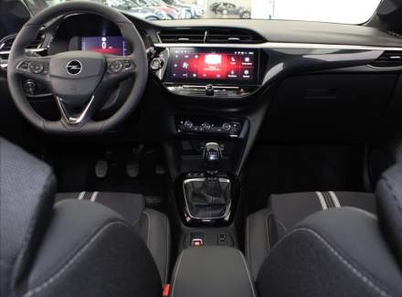Opel - Corsa