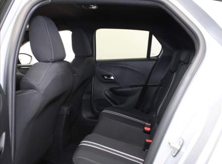 Opel - Corsa