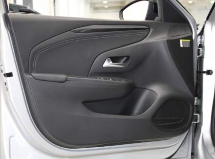 Opel - Corsa