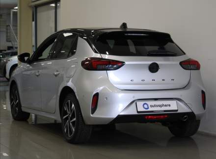 Opel - Corsa