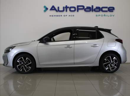 Opel - Corsa