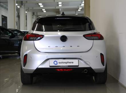 Opel - Corsa