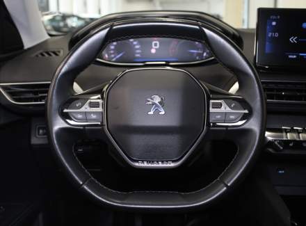 Peugeot - 5008