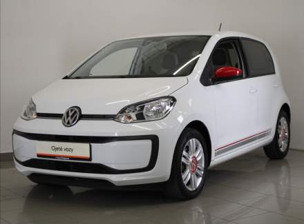 Volkswagen - Up!
