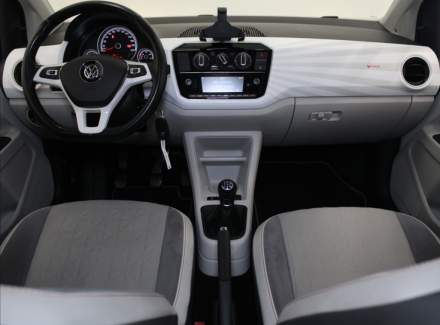 Volkswagen - Up!